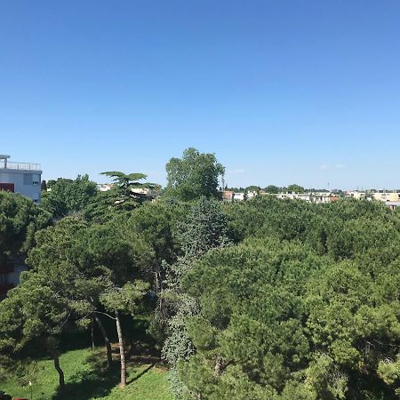 Bel Appartement Avec Vue Et Parking Prive Безие Екстериор снимка